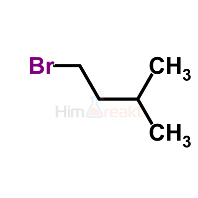 1-Бром-3-метилбутан