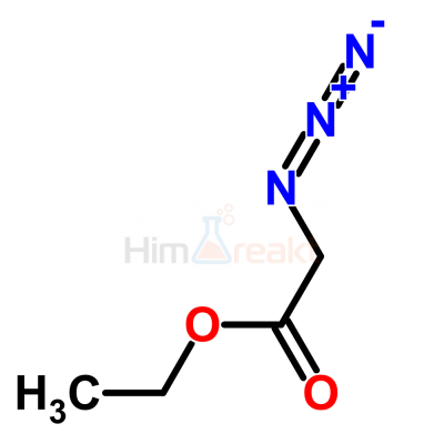 Этил азидоацетат раствор