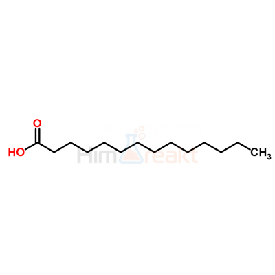 Миристиновая кислота