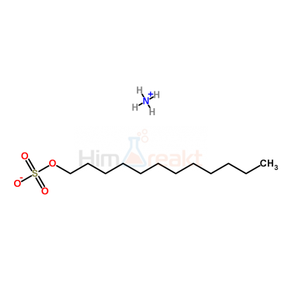Аммоний лаурил сульфат раствор