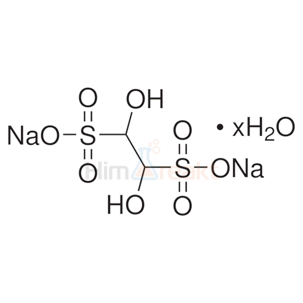 Глиоксаль-динатрий гидросульфит
