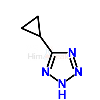 5-Циклопропил-2H-1,2,3,4-тетраазол