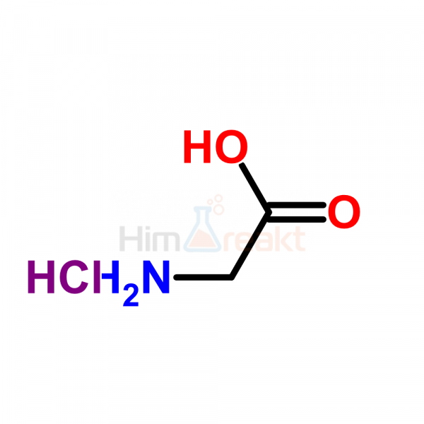 Глицин гидрохлорид