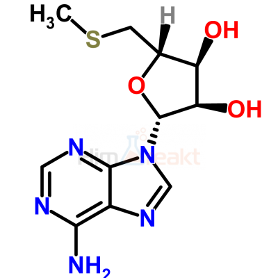 5'-Деокси-5'-(метилтио)аденозин
