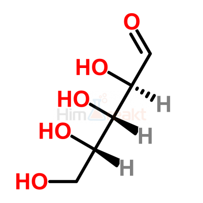 L-(+)-арабиноза