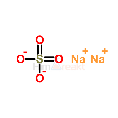 Натрий сульфат