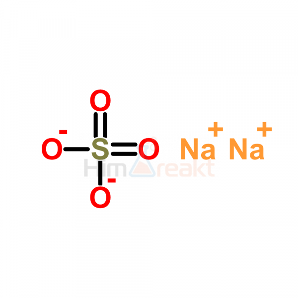Натрий сульфат