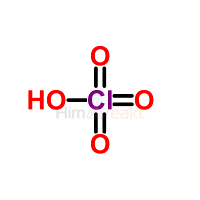 Перхлорная кислота