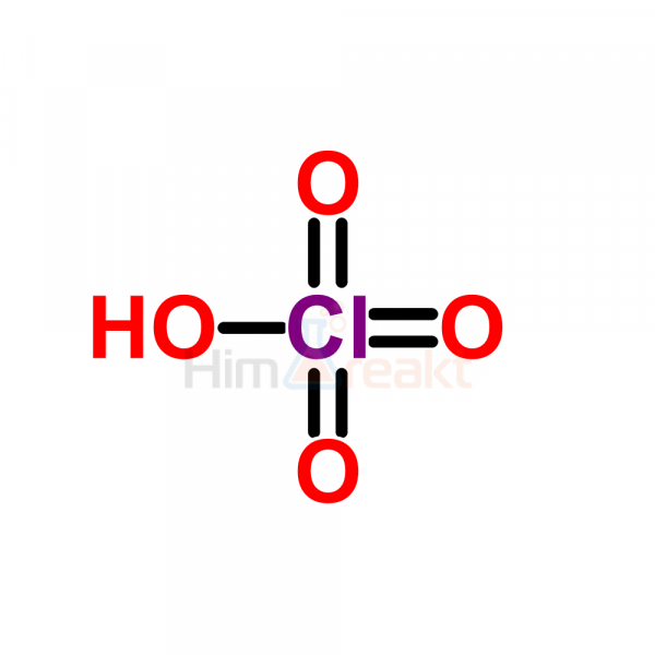 Перхлорная кислота