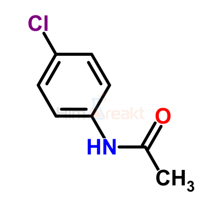 4'-Хлорацетанилид