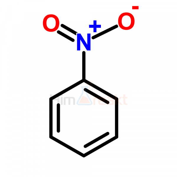 Нитробензол