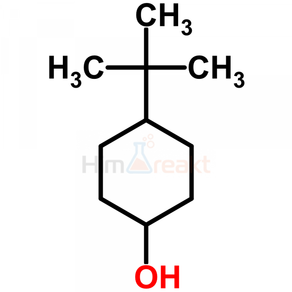 Цис-4-трет-бутилциклогексанол