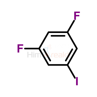 3,5-Дифторйодобензол