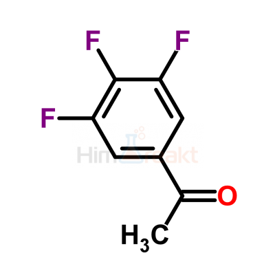 3,4,5-ТрифторАцетофенон