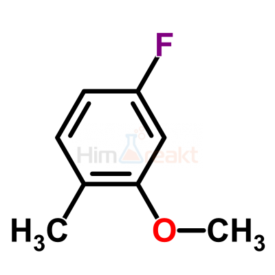 5-Фтор-2-метиланизол