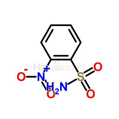 2-Нитробензолсульфонамид