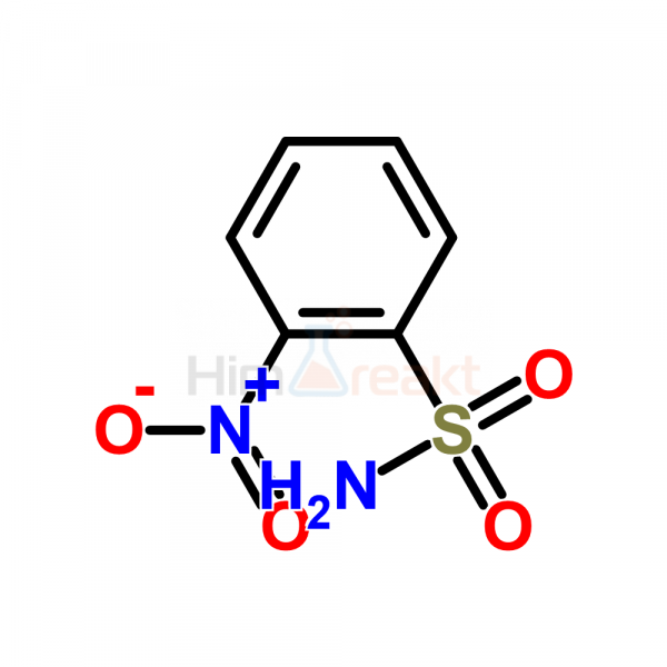 2-Нитробензолсульфонамид