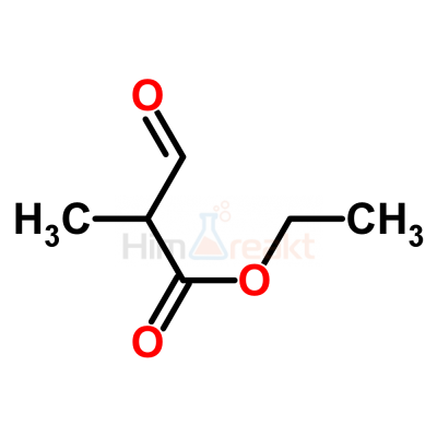 2-Формилпропионовая кислота этиловый эфир