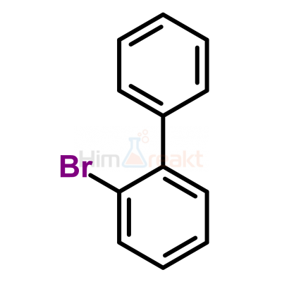 2-Бромбифенил