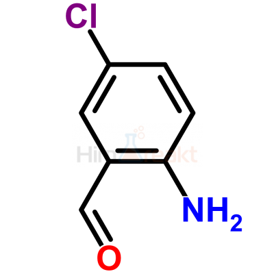 2-Амино-5-хлорбензальдегид