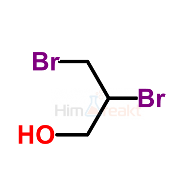 2,3-Дибром-1-пропанол