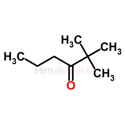 2,2-Диметил-3-гексанон