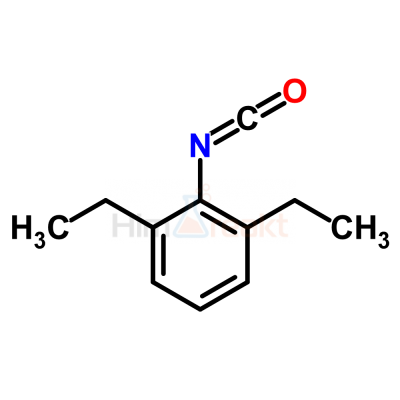 2,6-Диэтилфенил изоцианат