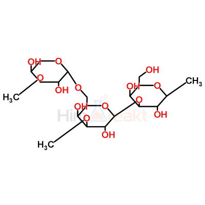(+)-Арабиногаликтан