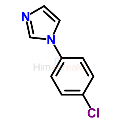 1-(4-Хлорфенил)имидазол