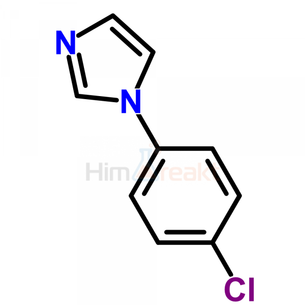 1-(4-Хлорфенил)имидазол