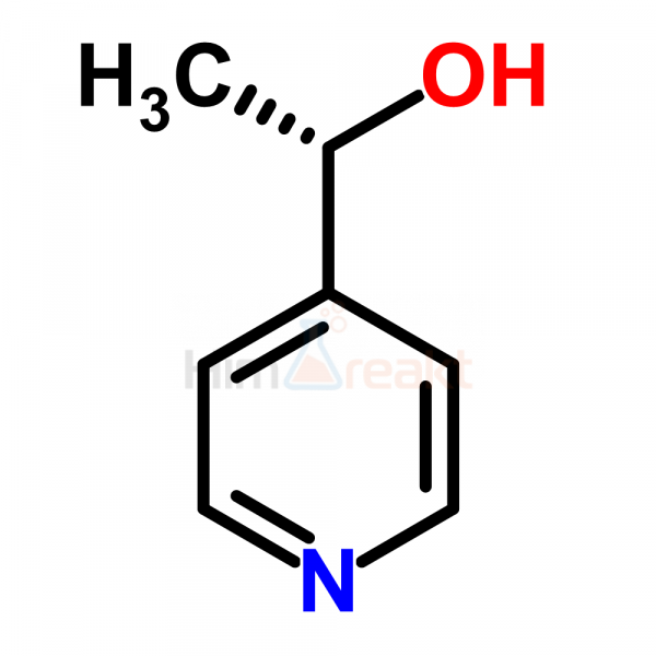 (S)-(-)-альфа-метил-4-пиридинметанол