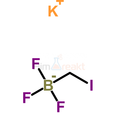Калий (йодометил)трифторборат