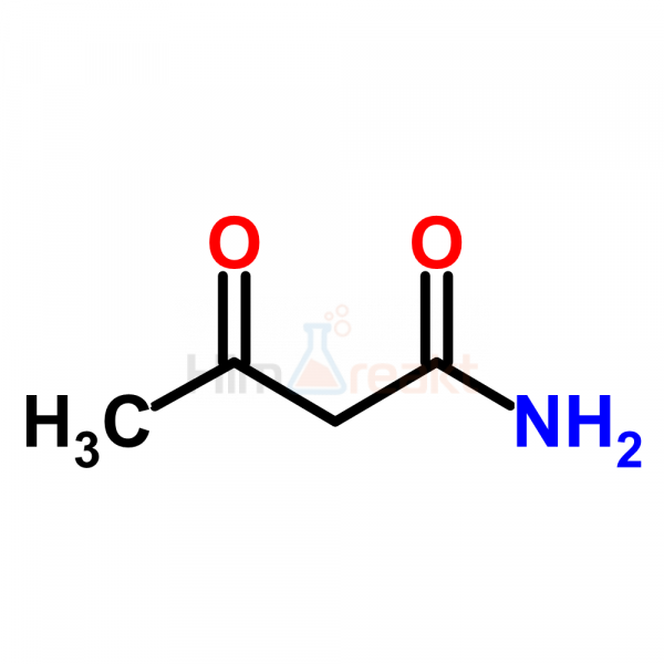 Ацетоацетамид