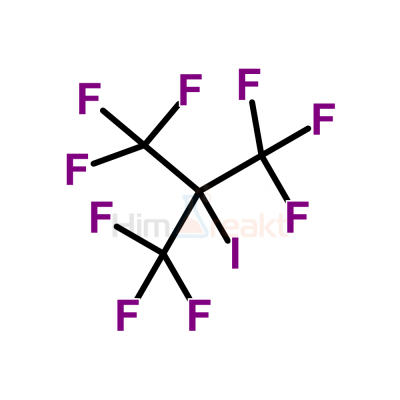 Перфтор-трет-бутил йодид