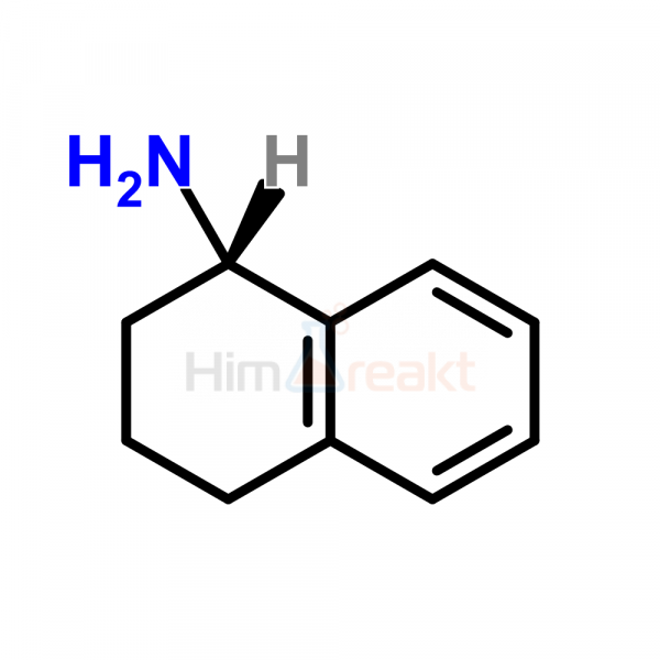 (S)-(+)-1,2,3,4-тетрагидро-1-нафтиламин