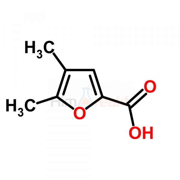 4,5-Диметил-2-фуранкарбоновая кислота