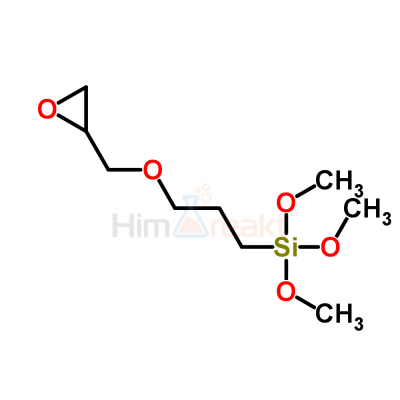 (3-Глицидилоксипропил)триметоксисилан