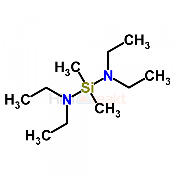 Бис(диэтиламино)диметилсилан