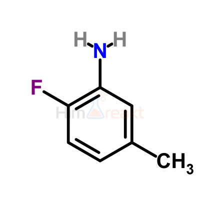 2-Фтор-5-метиланилин