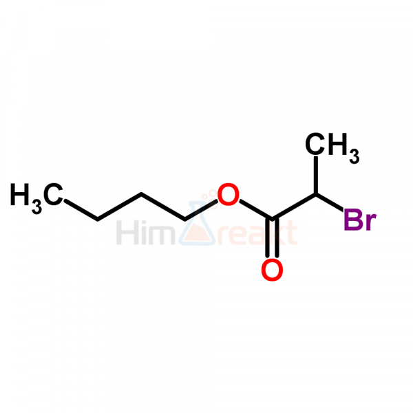 2-Бромпропионовая кислота-N-бутиловый эфир