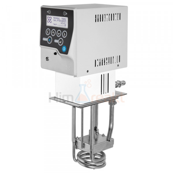 Блок регулирования температуры погружной циркуляционный М12М