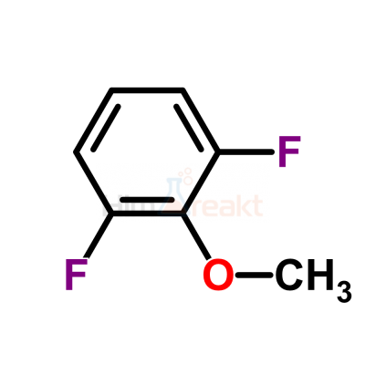 2,6-Дифторанизол