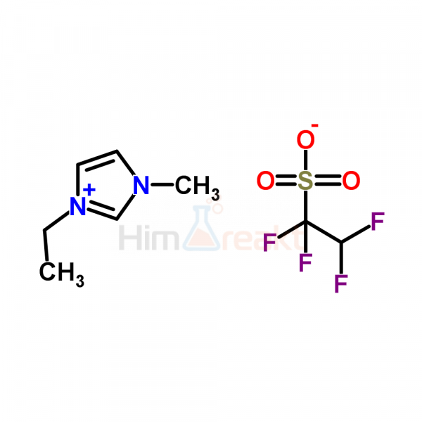 1-Этил-3-метилимидазол 1,1,2,2-тетрафторэтансульфонат