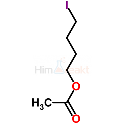 4-Йодобутил ацетат
