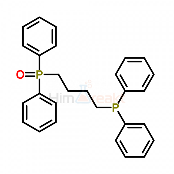 1,4-Бис(дифенилфосфино)бутан монооксид