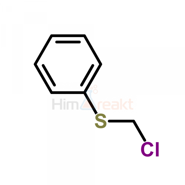 Хлорметил фенил сульфид