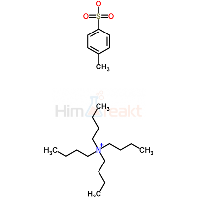 Тетрабутиламмоний п-толуолсульфонат