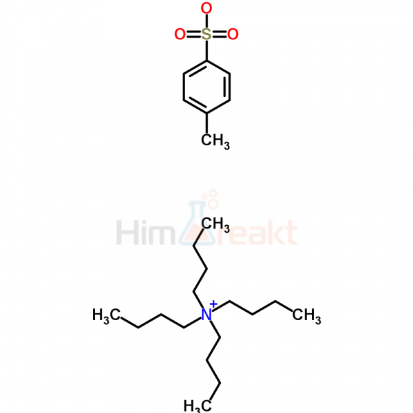 Тетрабутиламмоний п-толуолсульфонат