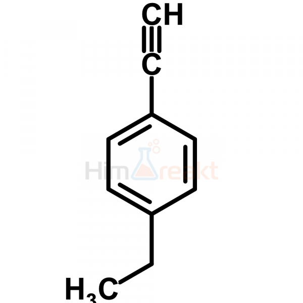 1-Этил-4-этинилбензол