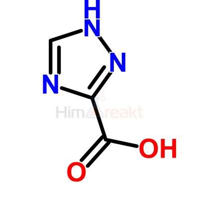 1,2,4-Триазол-3-карбоновая кислота